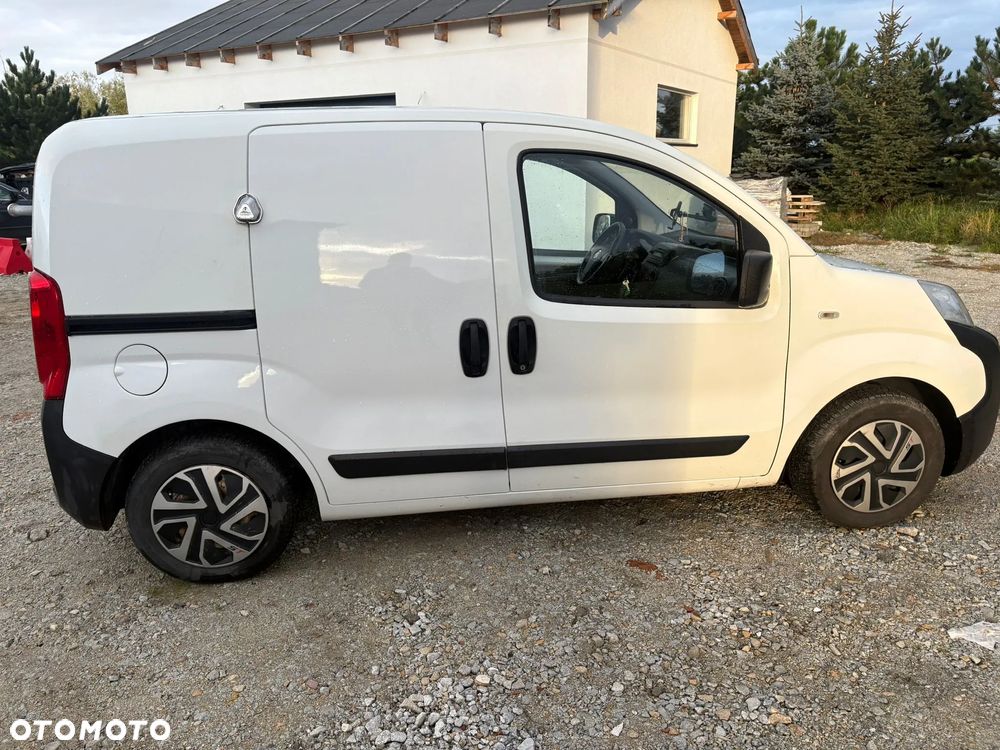 Fiat FIORINO - 3