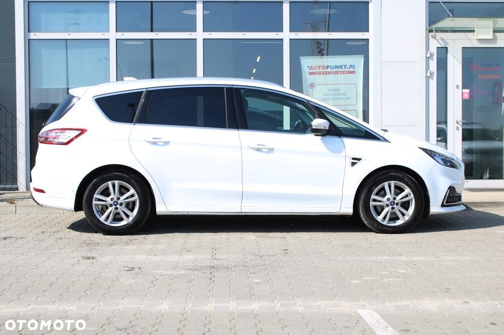 Ford S-Max - 5