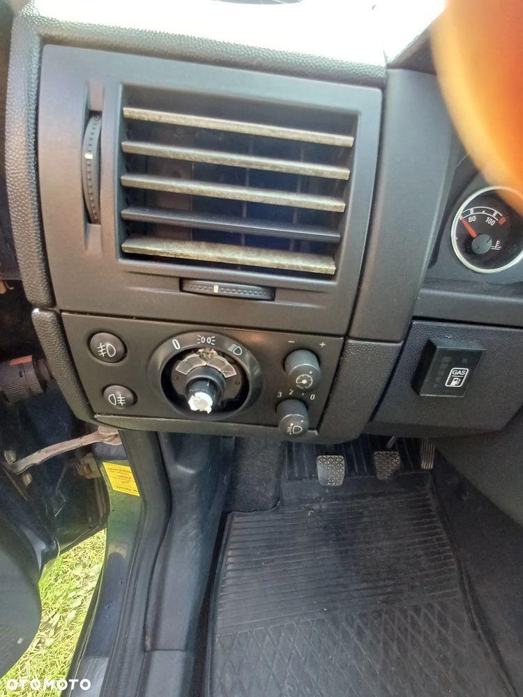 Opel Meriva 1.4 Cosmo - 29