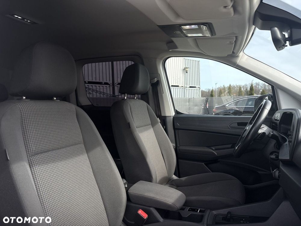 Volkswagen Caddy 2.0 TDI - 25