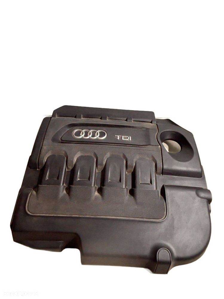 DEKIEL POKRYWA SILNIKA Q2 Q3 TT TDI Audi A3 8V 0V4 04L 103 925 L/925 A - 1