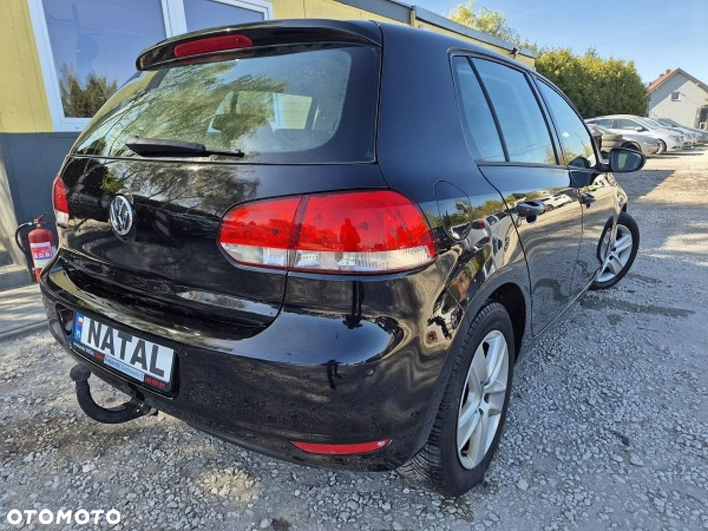 Volkswagen Golf - 3