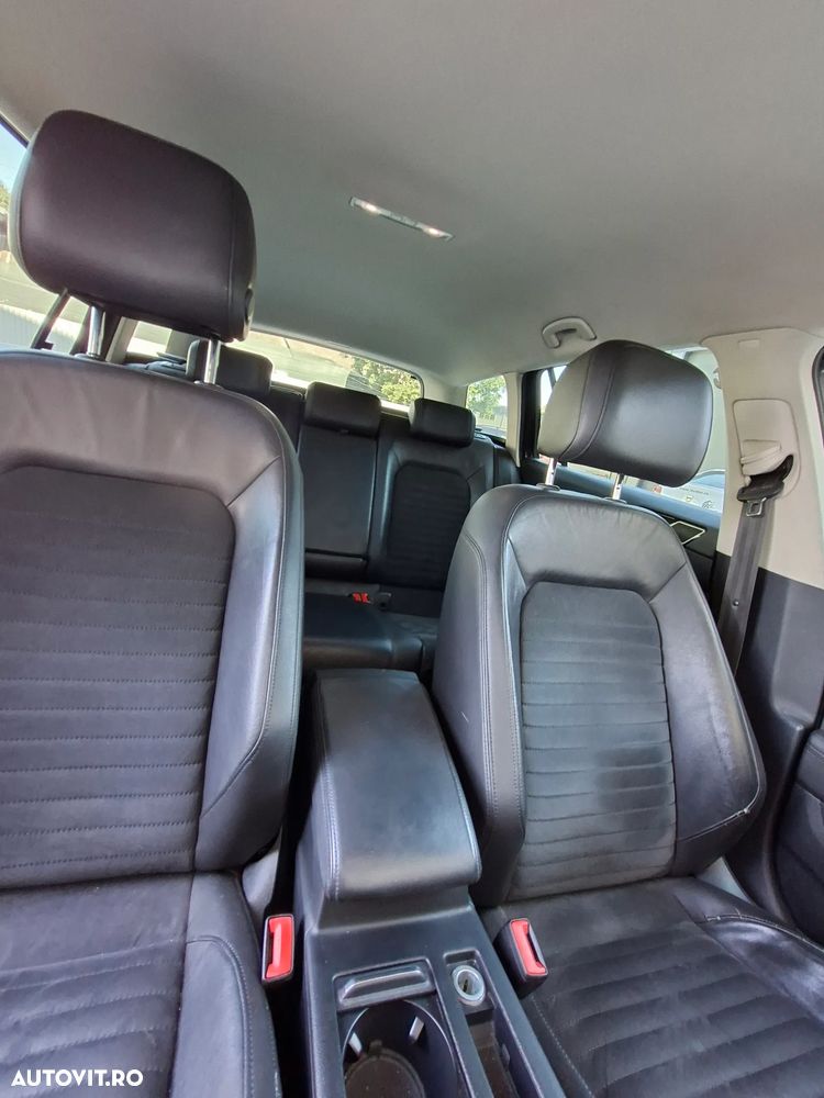 Volkswagen Passat 1.6 TDI (BlueMotion Technology) DSG Trendline - 5