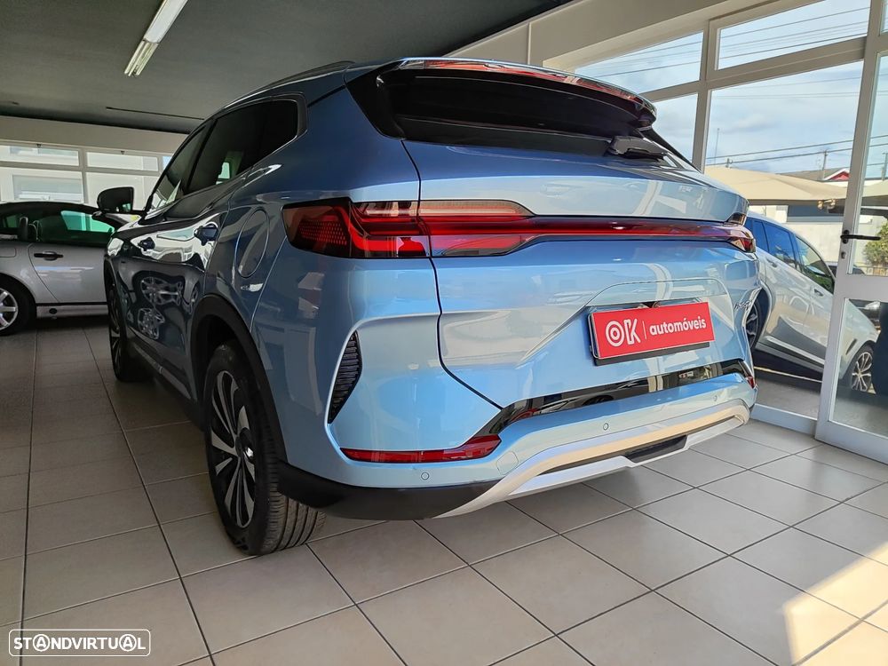 BYD Seal U 1.5 DM-i Comfort - 8