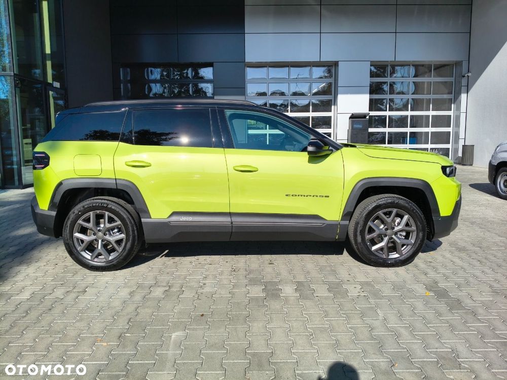 Jeep Compass - 7