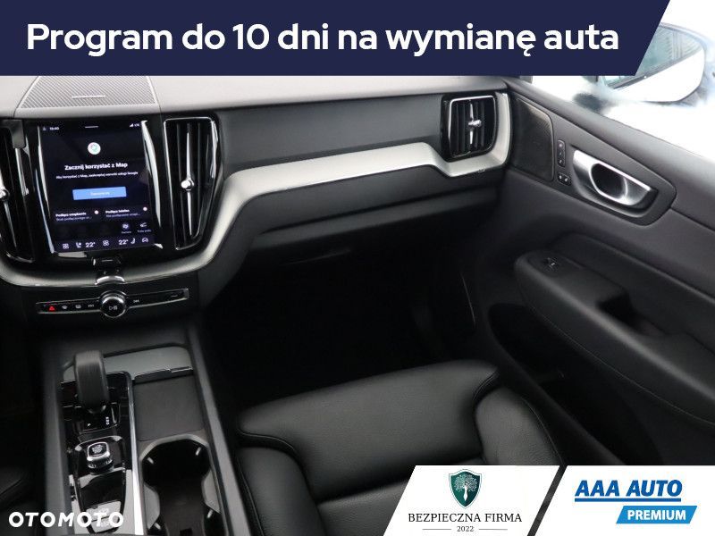 Volvo XC 60 - 10