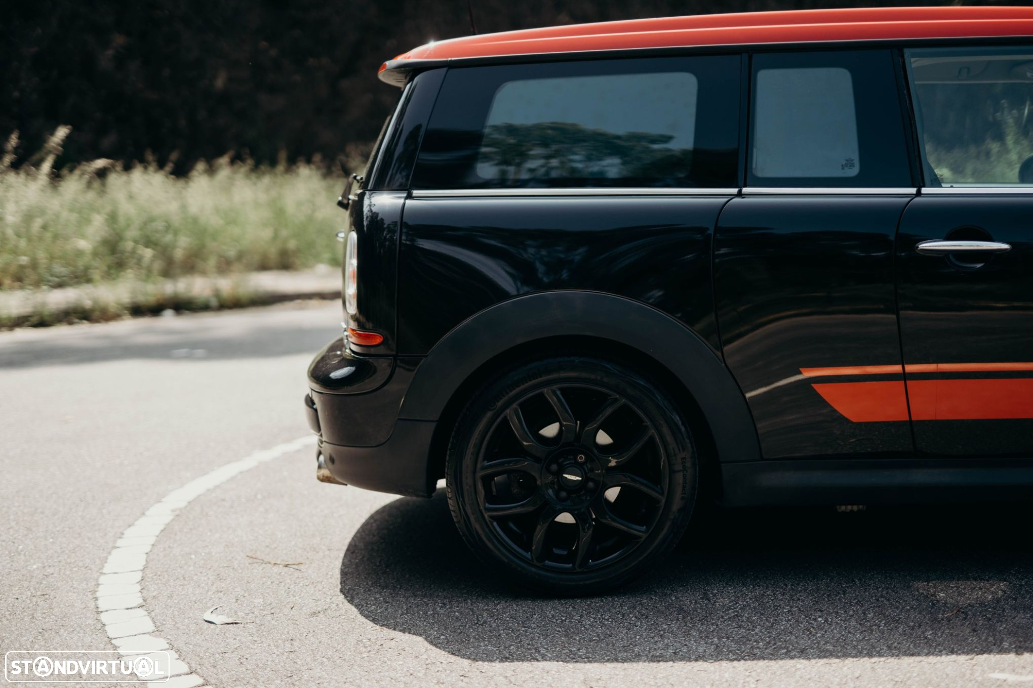 MINI Clubman Cooper D Hampton - 13