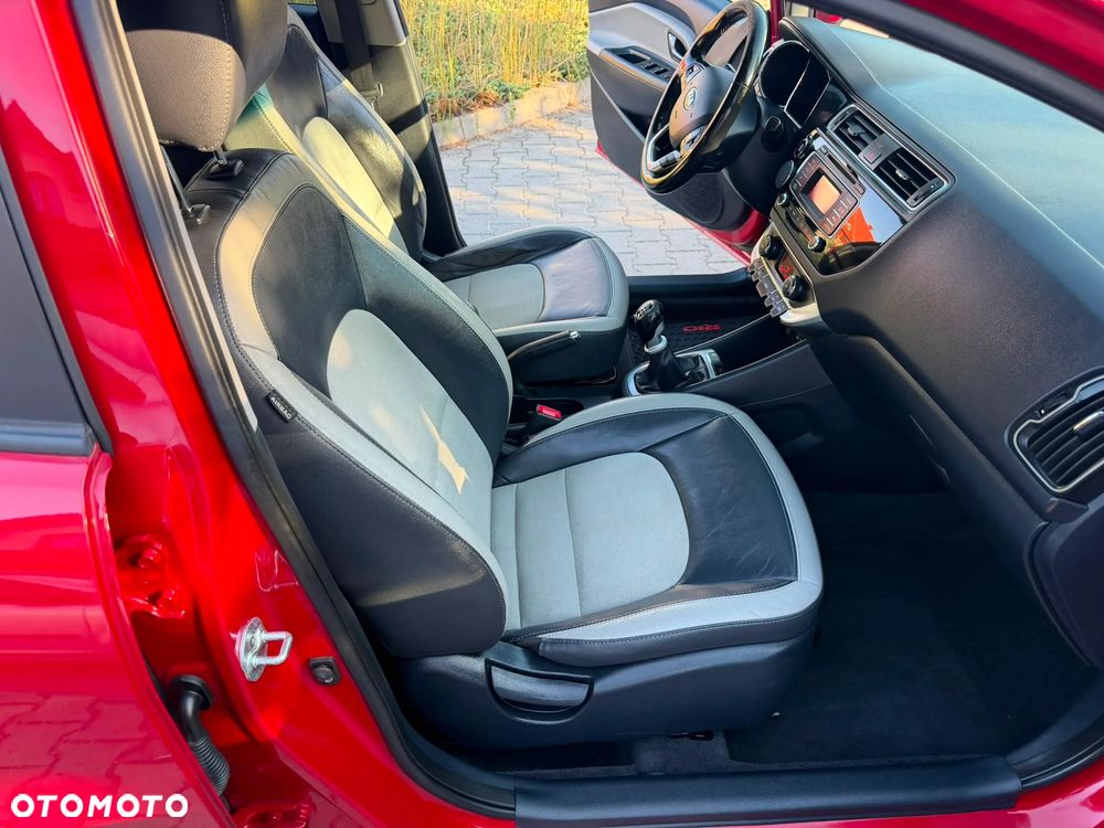 Kia Rio 1.4 XL Business Line - 14