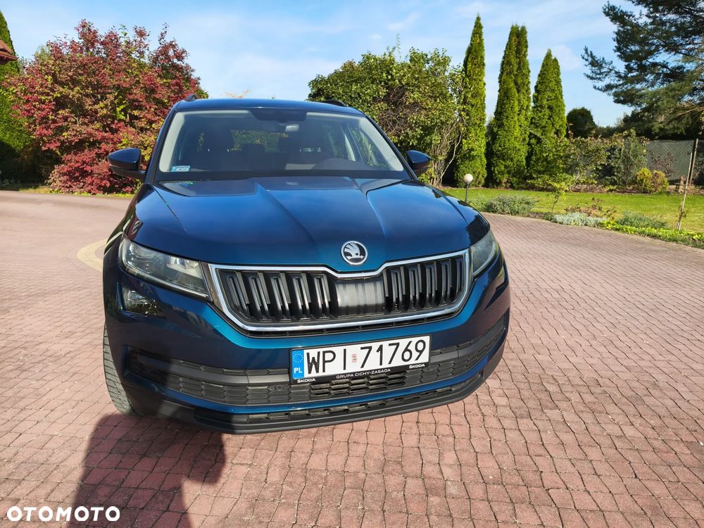 Skoda Kodiaq - 10