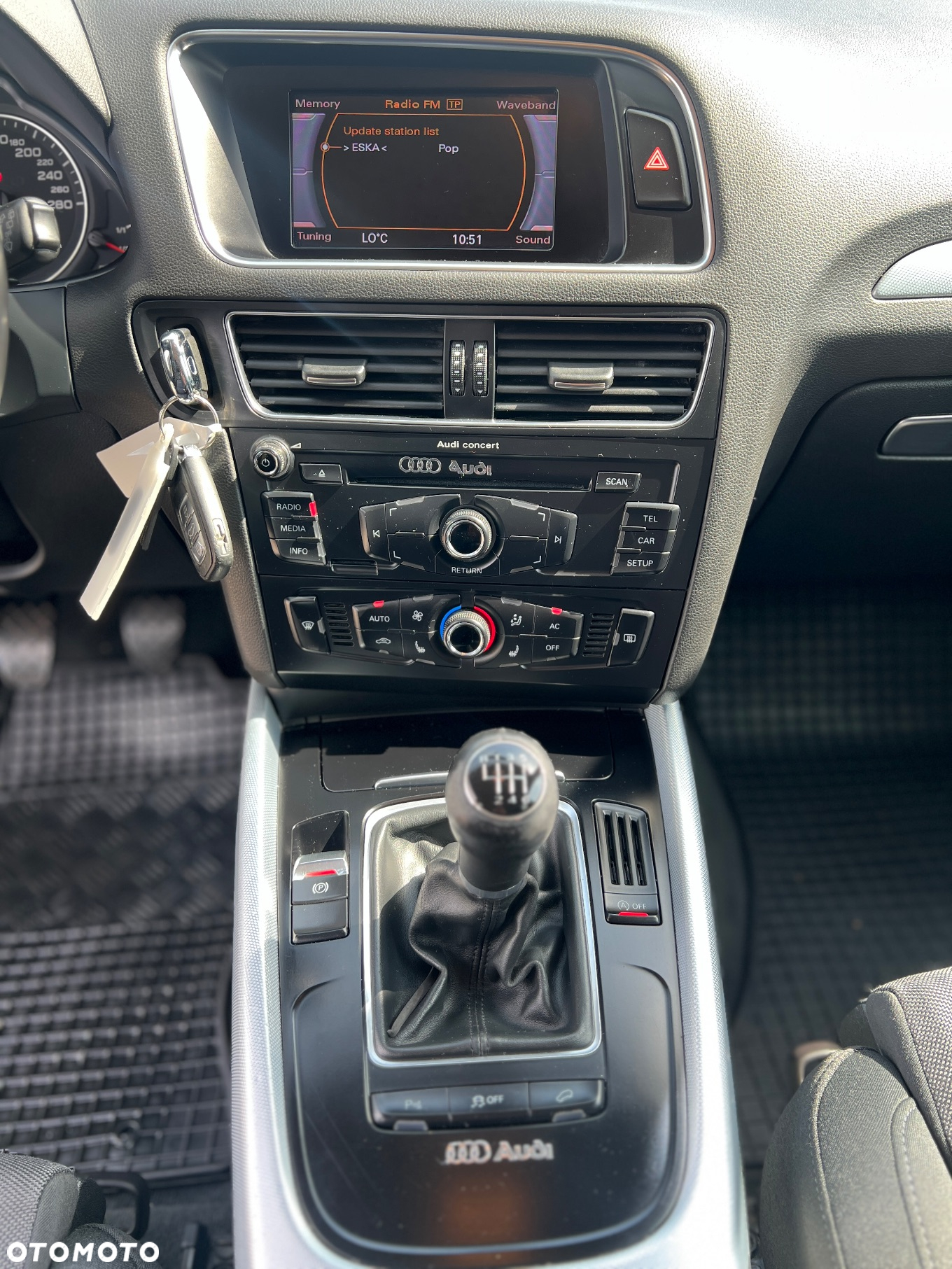 Audi Q5 2.0 TDI Quattro - 20