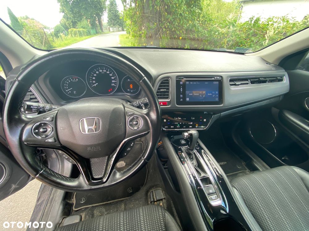 Honda HR-V 1.5 Executive (ADAS / Connect+) CVT - 2