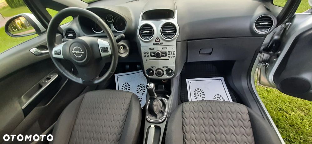 Opel Corsa - 7
