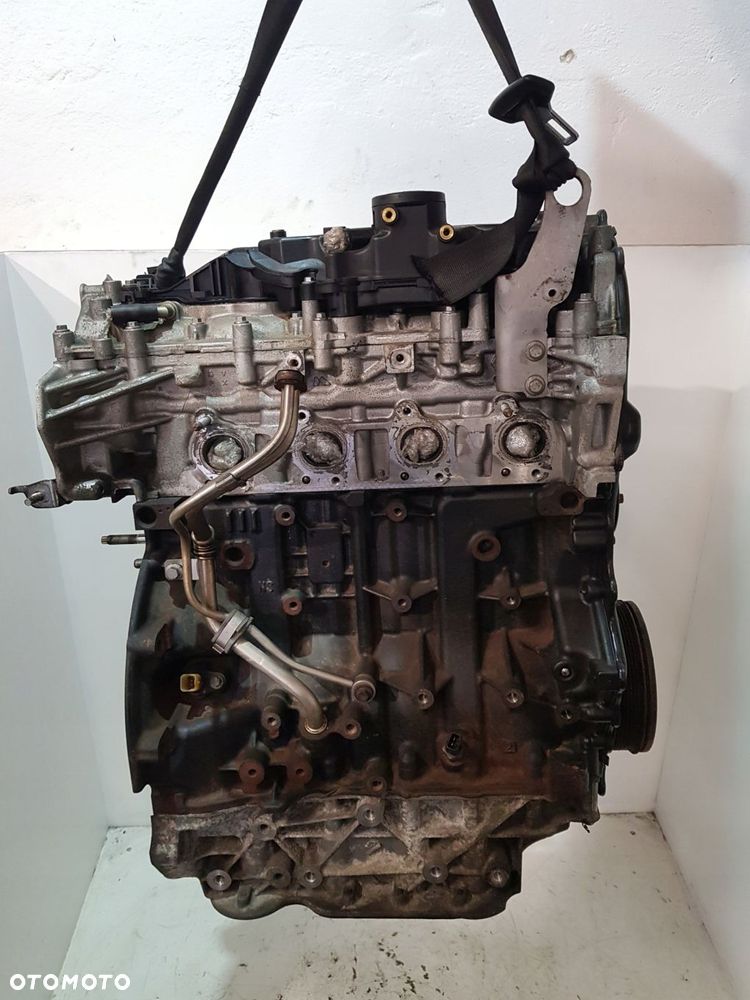 silnik m9rg832 nissan x-trail t31 qashqai j10 renault koleos 2.0 dci 150km - 5