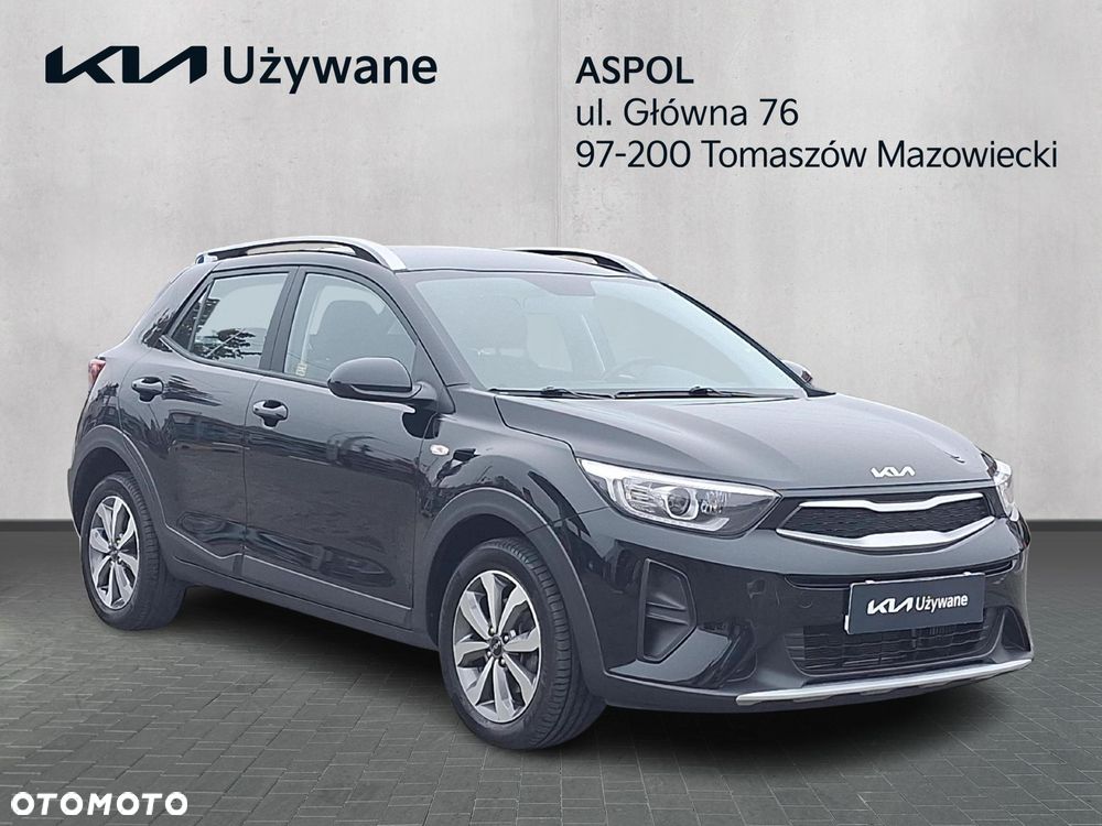 Kia Stonic - 7