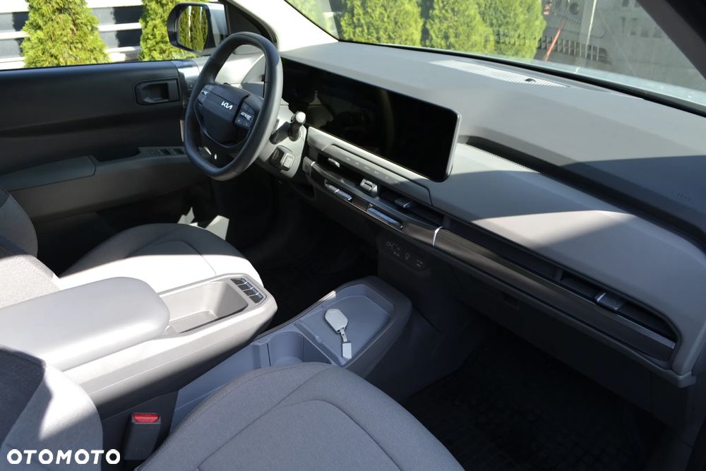 Kia EV3 58.3kWh Air - 35