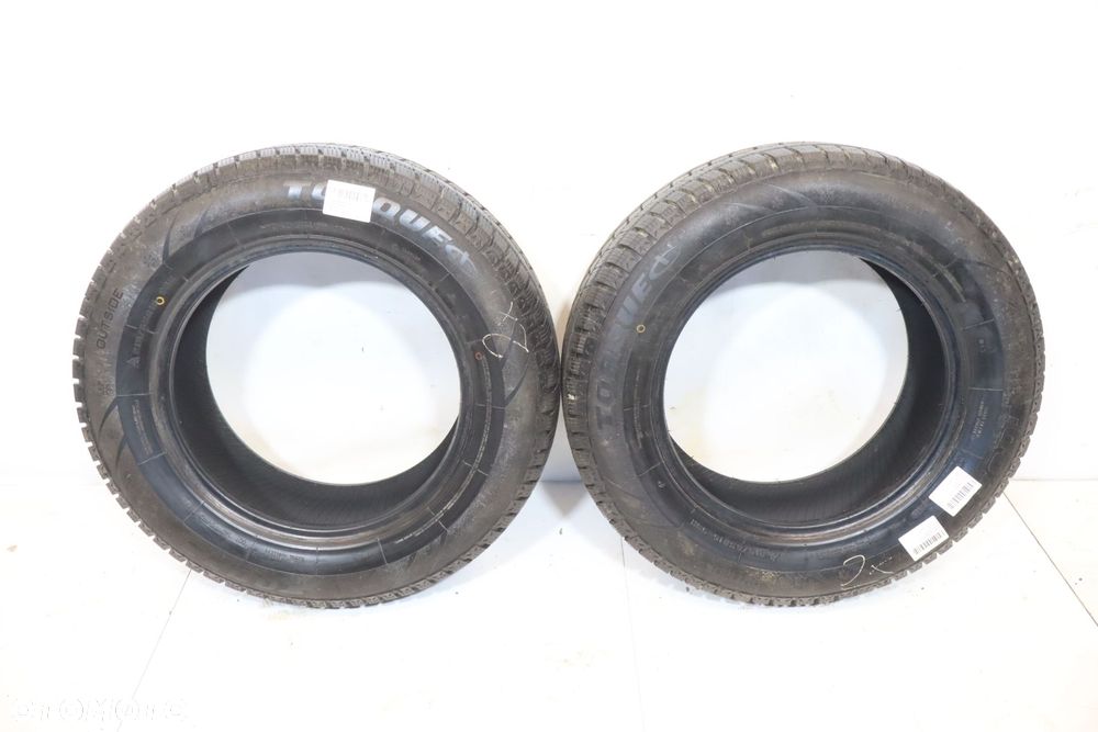OPONA OPONY 2 SZT TORQUE TQ022 ZIMA  215/65/16 25R - 1