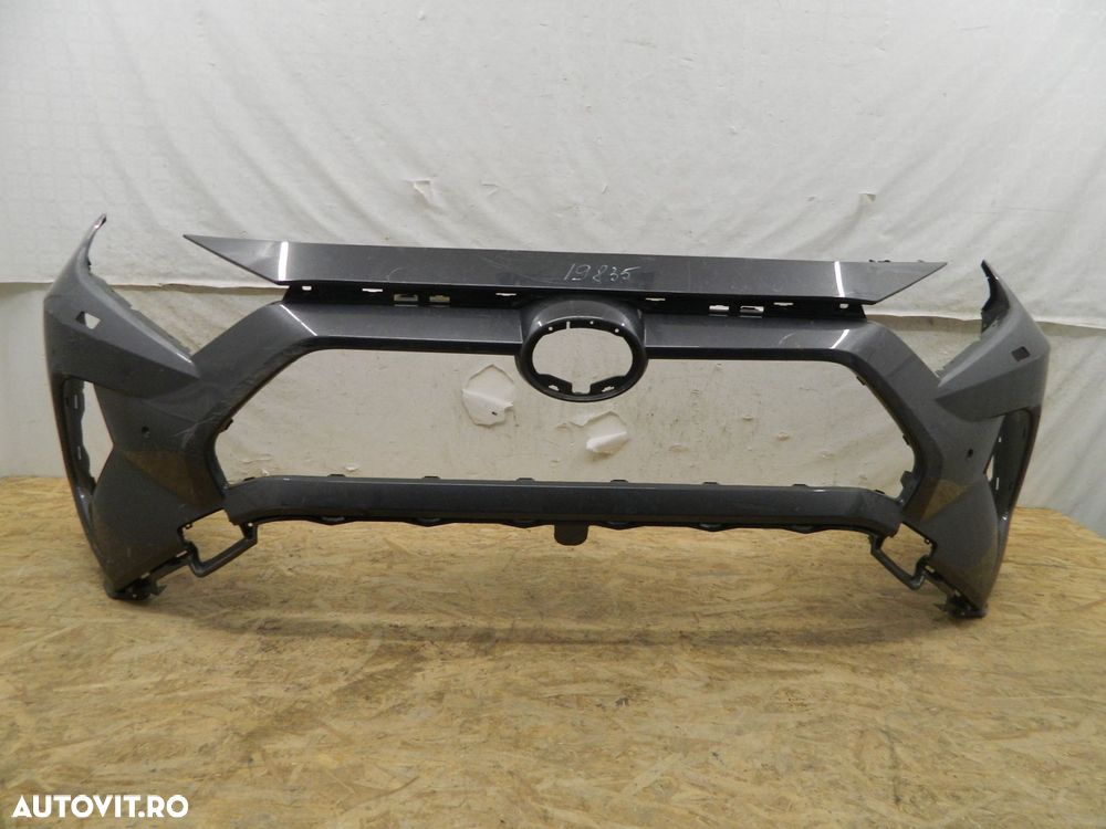 Bara fata Toyota RAV4, 2019, 2020, 2021, 2022, 2023, 52119-42B20. - 1