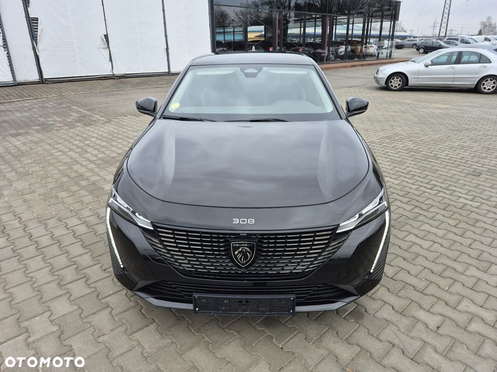 Peugeot 308 BlueHDi 130 EAT8 Allure Pack - 6