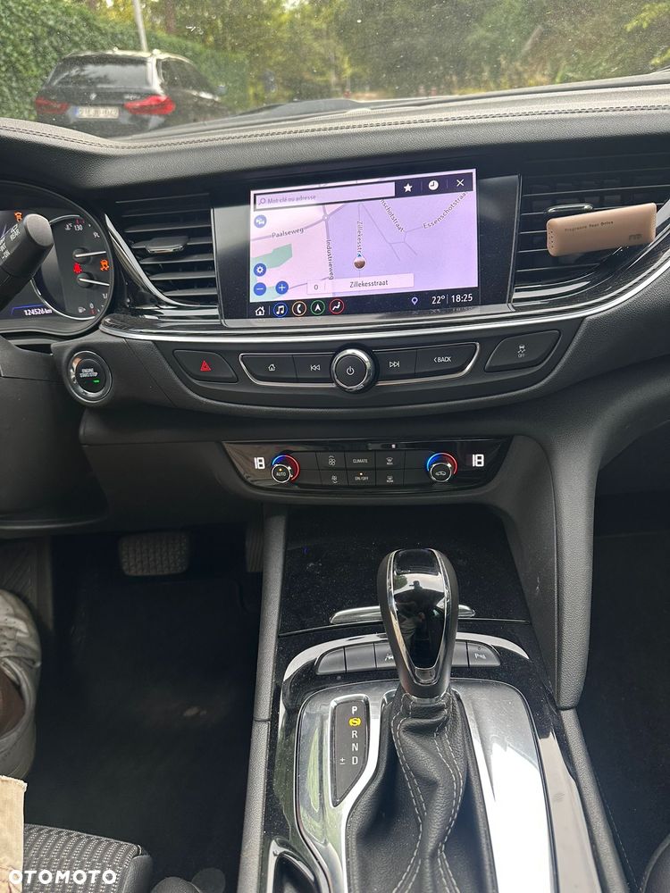 Opel Insignia 1.6 CDTI Exclusive S&S - 12