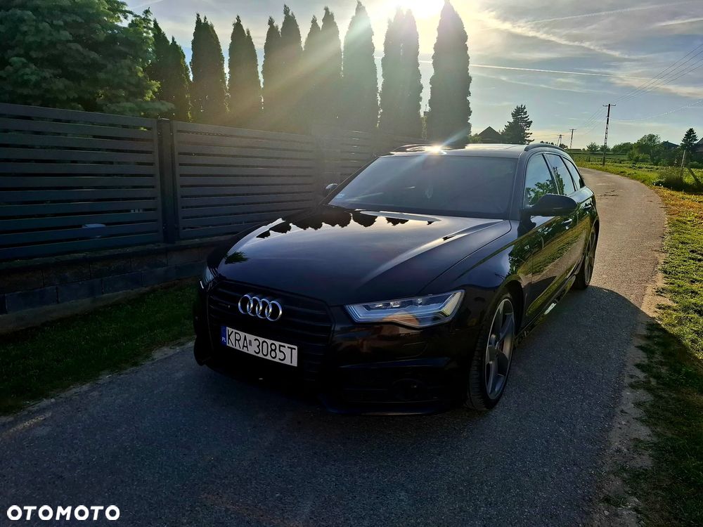 Audi A6 Avant - 21