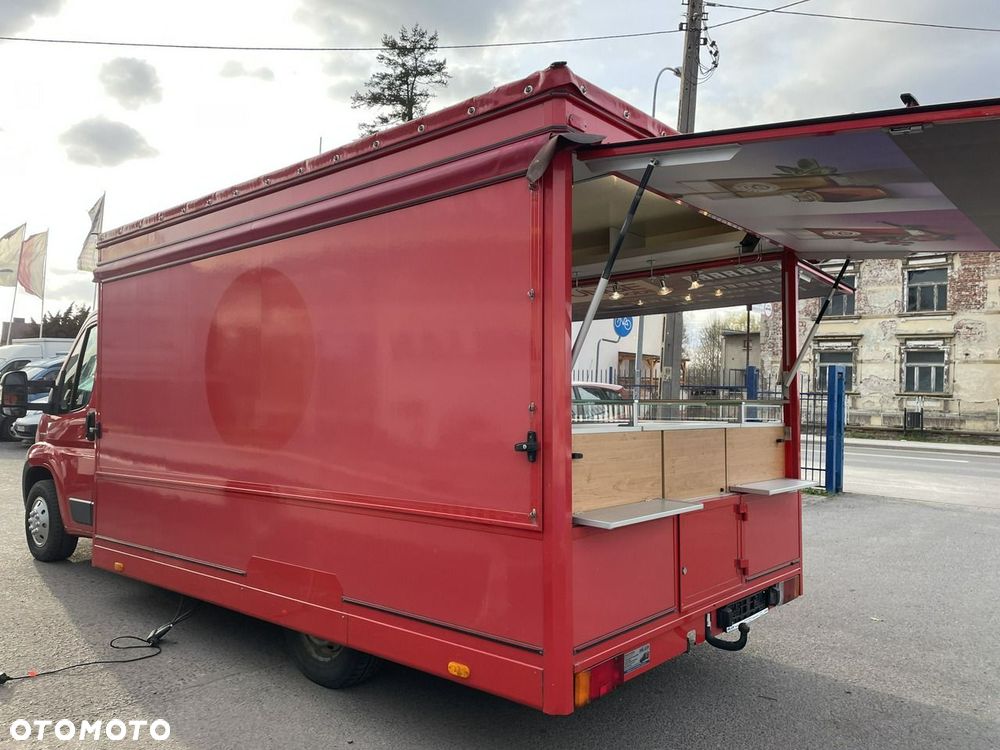 Fiat Ducato - 34