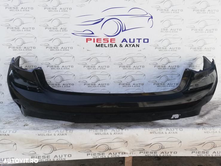 Bara spate Bmw Seria 3 G20 M-Paket Limuzina/berlina/sedan an 2019-2020-2021-2022 Gauri pentru 6 se - 1