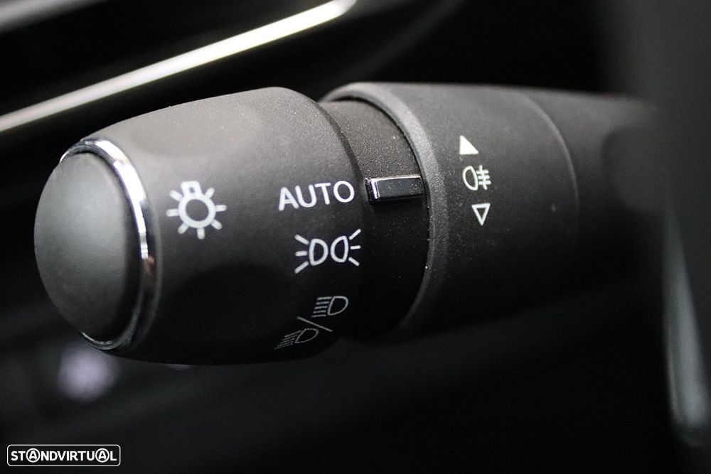 Peugeot 5008 1.2 PureTech Allure Pack EAT8 - 15