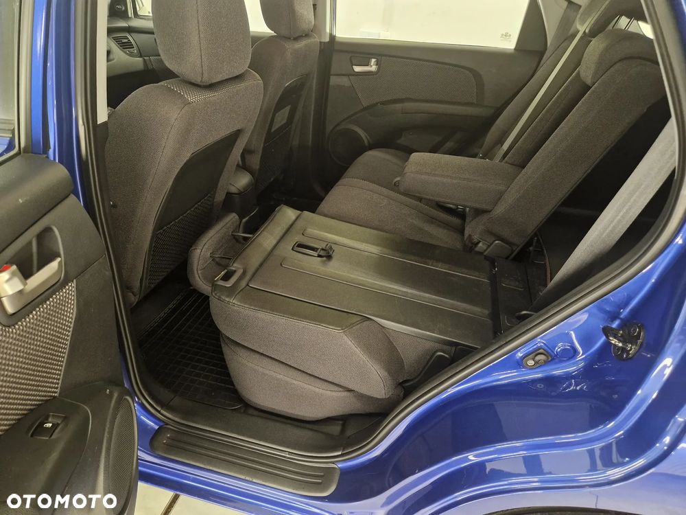 Kia Sportage 2.0 4WD Champ - 24