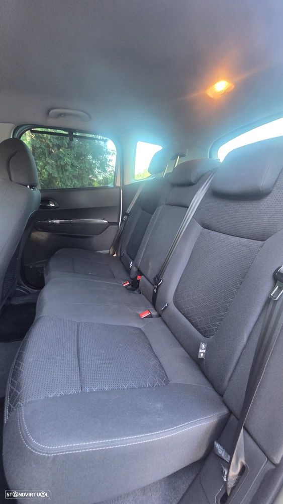 Peugeot 3008 1.6 HDi Allure - 10