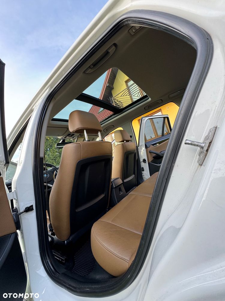 BMW X1 xDrive20d - 6