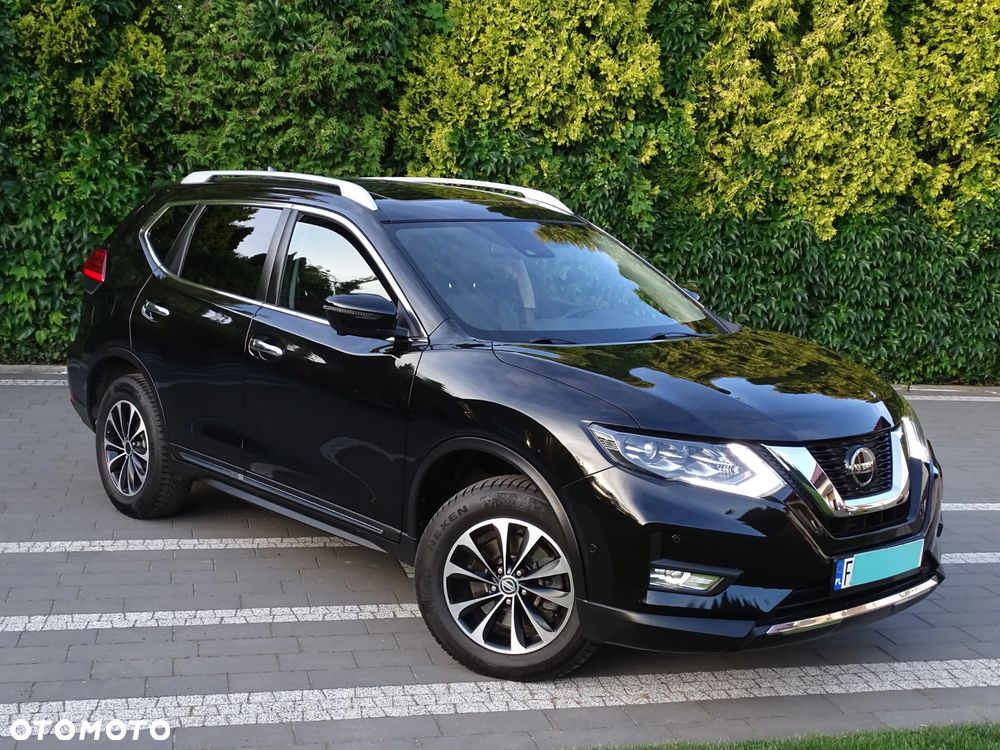 Nissan X-Trail - 4