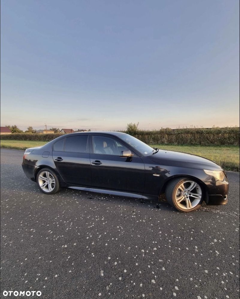 BMW Seria 5 525d - 3