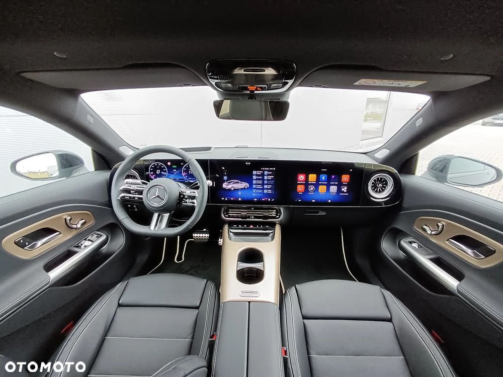 Mercedes-Benz CLA 220 mHEV 4-Matic 8G-DCT - 8