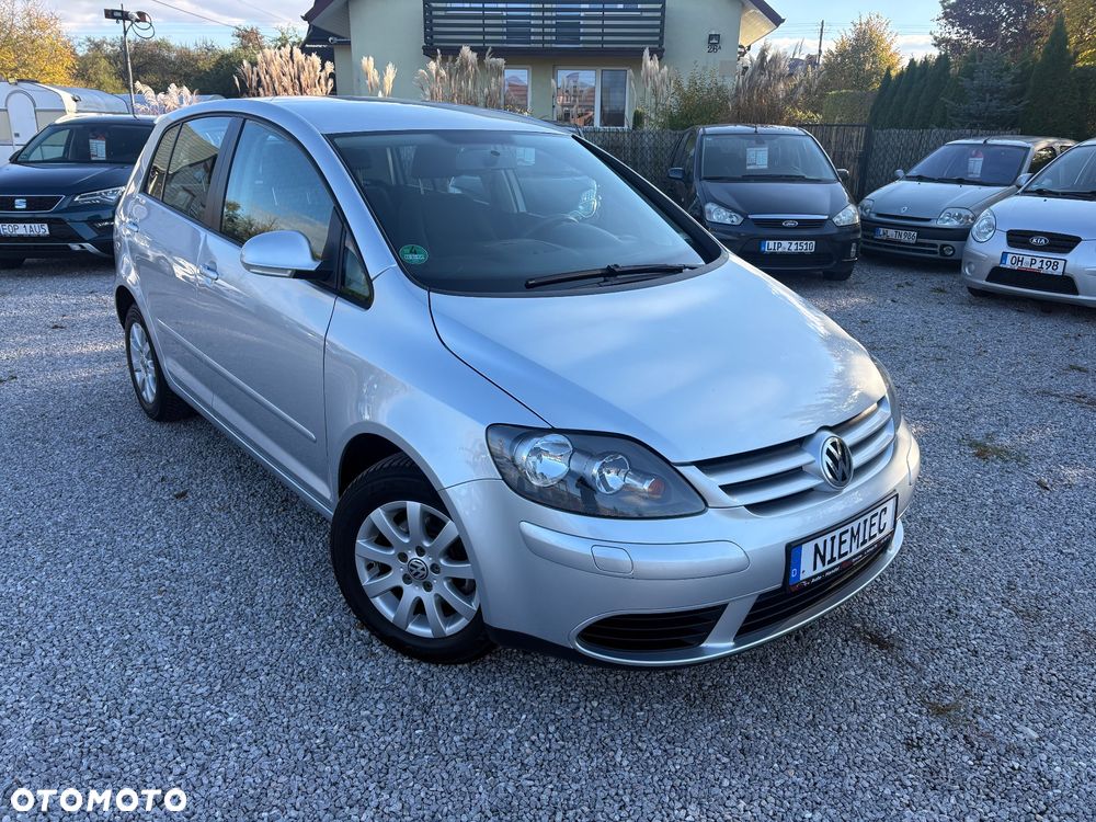Volkswagen Golf - 10