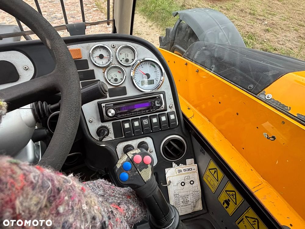 JCB - 5