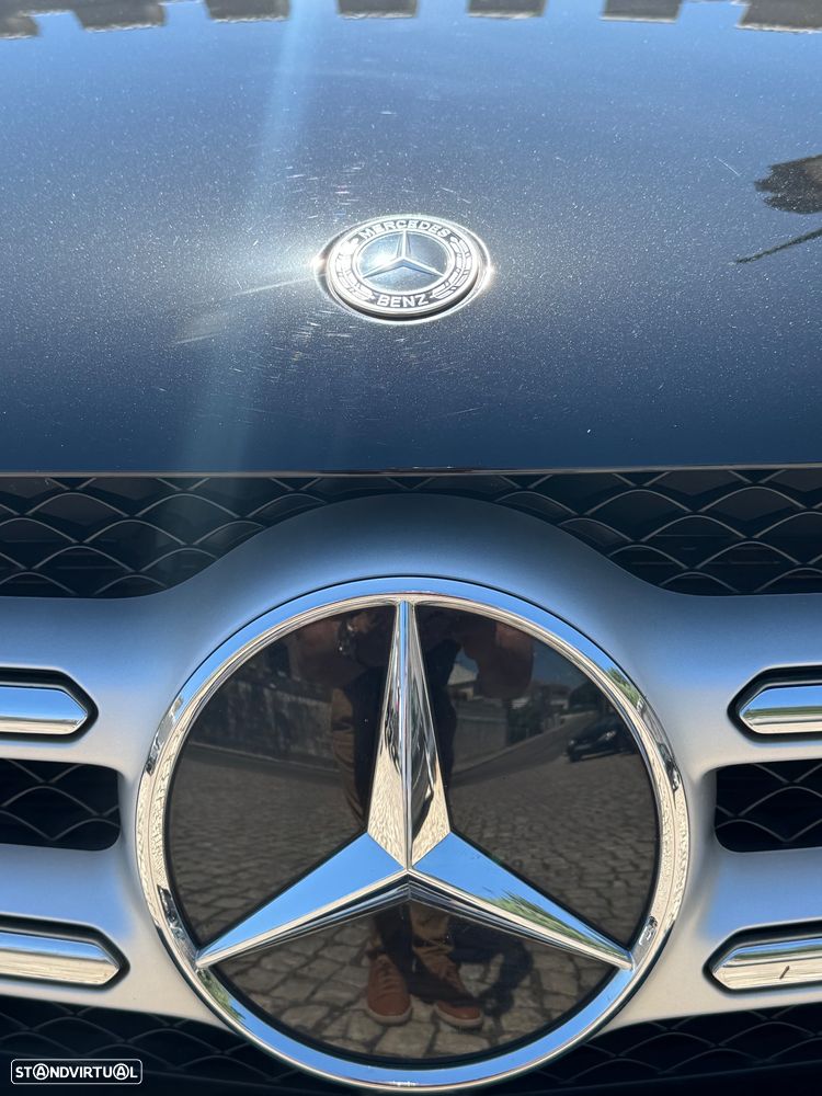 Mercedes-Benz GLC 300 e 4Matic 9G-TRONIC Avantgarde Advanced - 26