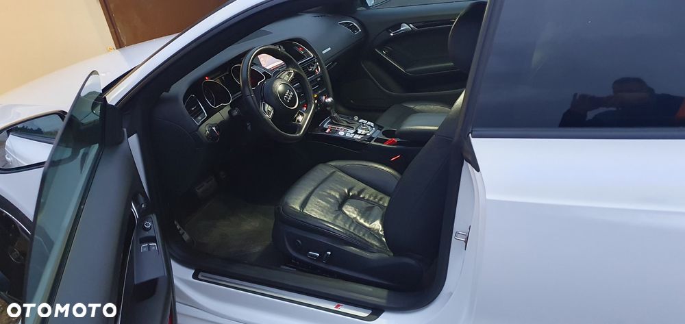 Audi RS5 Coupé S tronic - 10