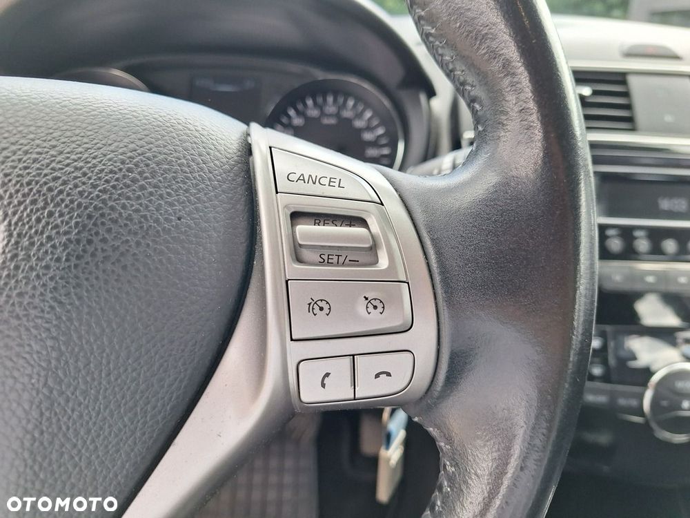 Nissan Pulsar 1.2 DIG-T Acenta EU6 - 16