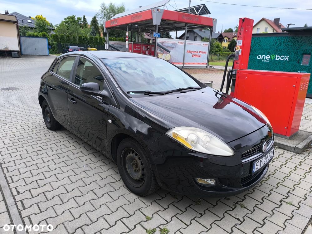 Fiat Bravo 1.4 16V Active - 3