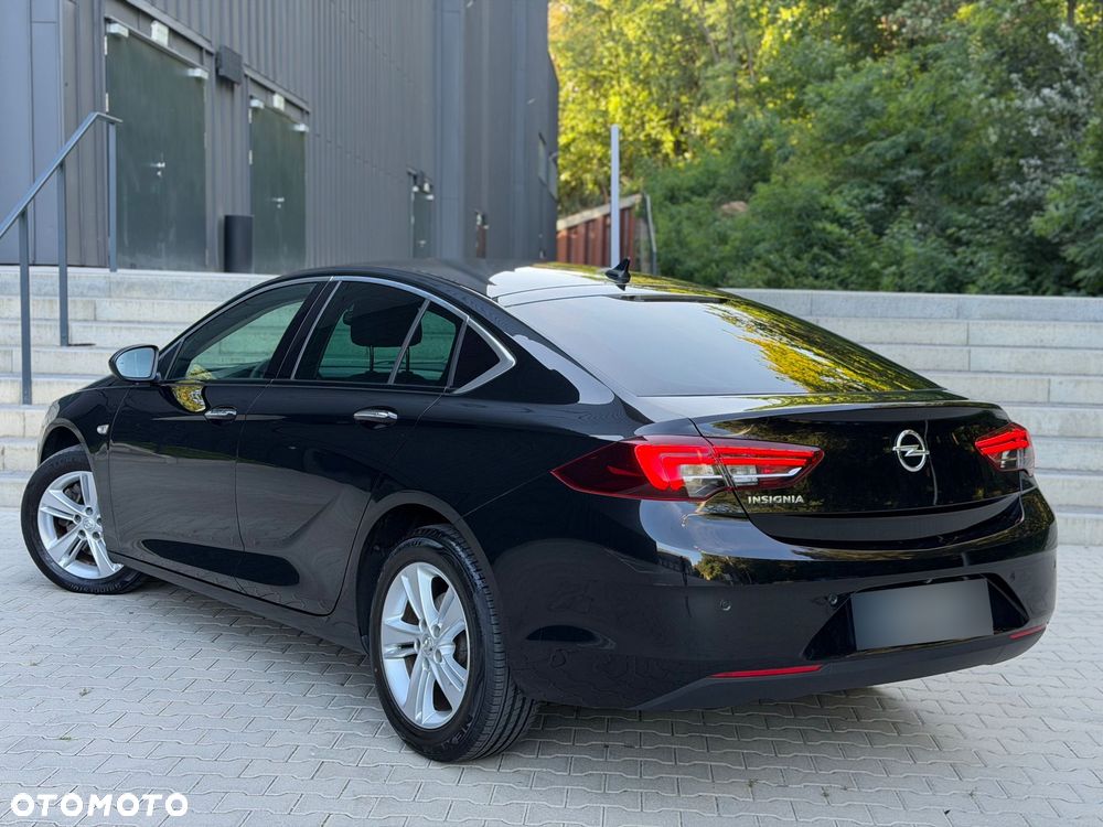Opel Insignia 2.0 Automatik Edition - 15