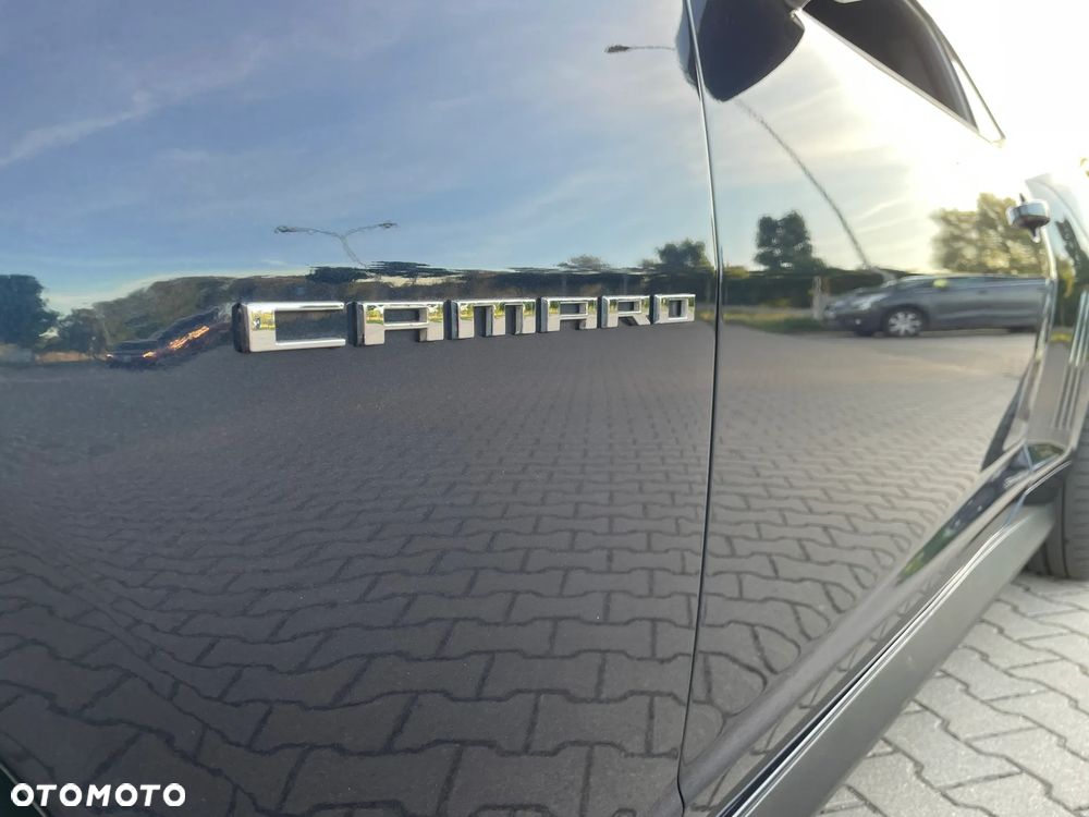 Chevrolet Camaro 6.2 V8 Coupe - 10