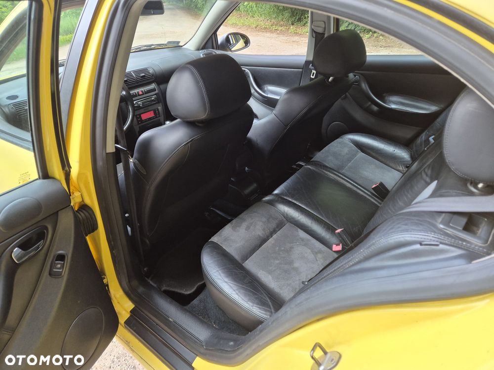 Seat Leon - 8