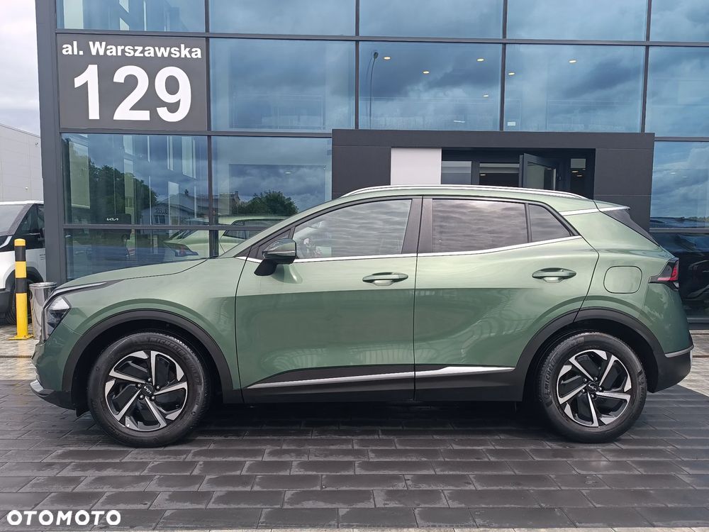 Kia Sportage 1.6 T-GDI L 2WD - 4