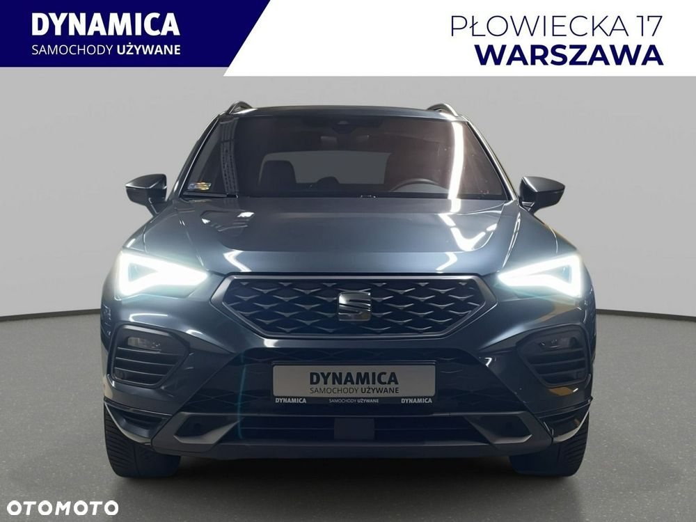 Seat Ateca - 3