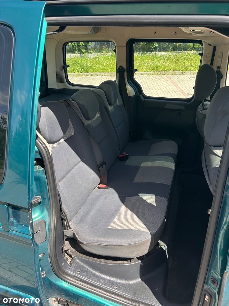 Citroën Berlingo 1.4i Multispace / Plus - 20
