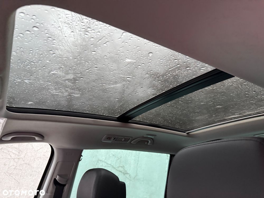 Seat Alhambra 2.0 TDI Style DSG - 12