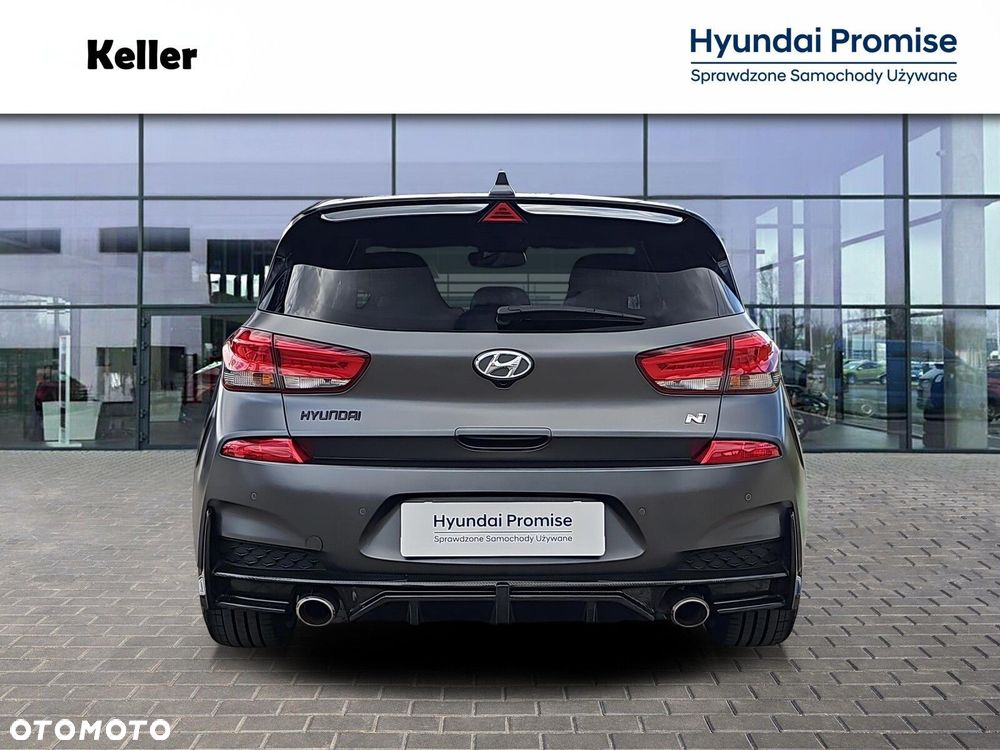 Hyundai i30 N - 5