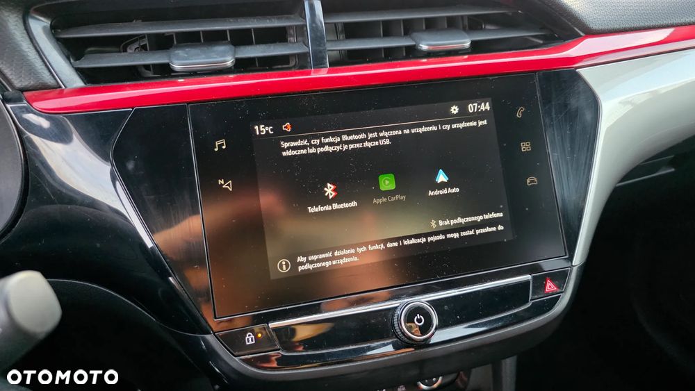 Opel Corsa 2020