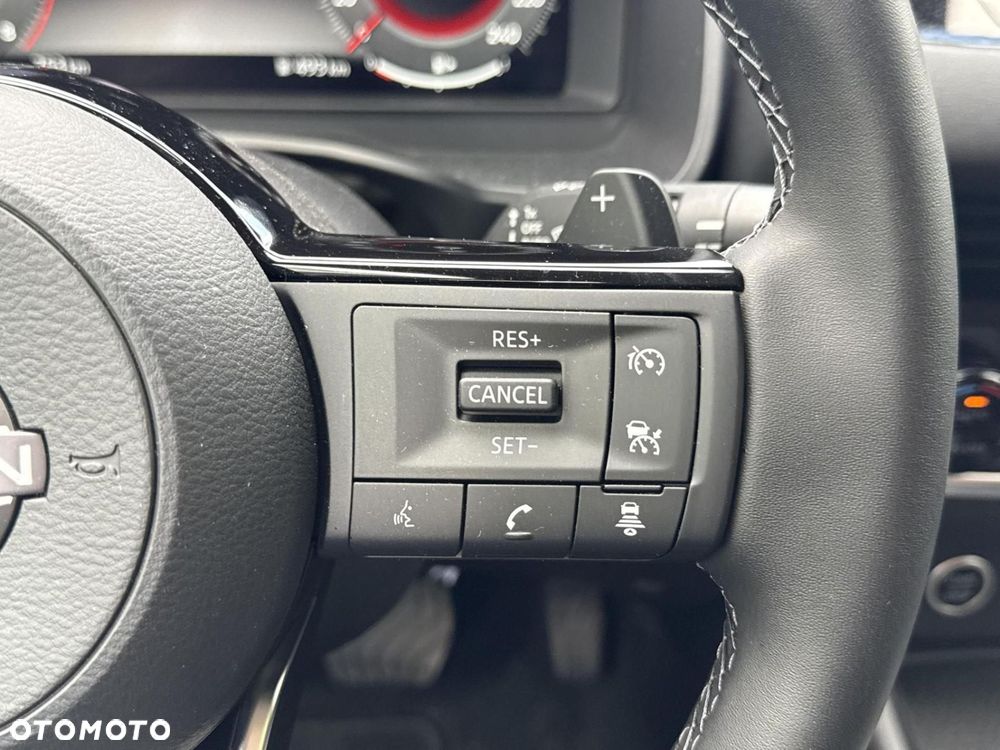 Nissan Qashqai - 23