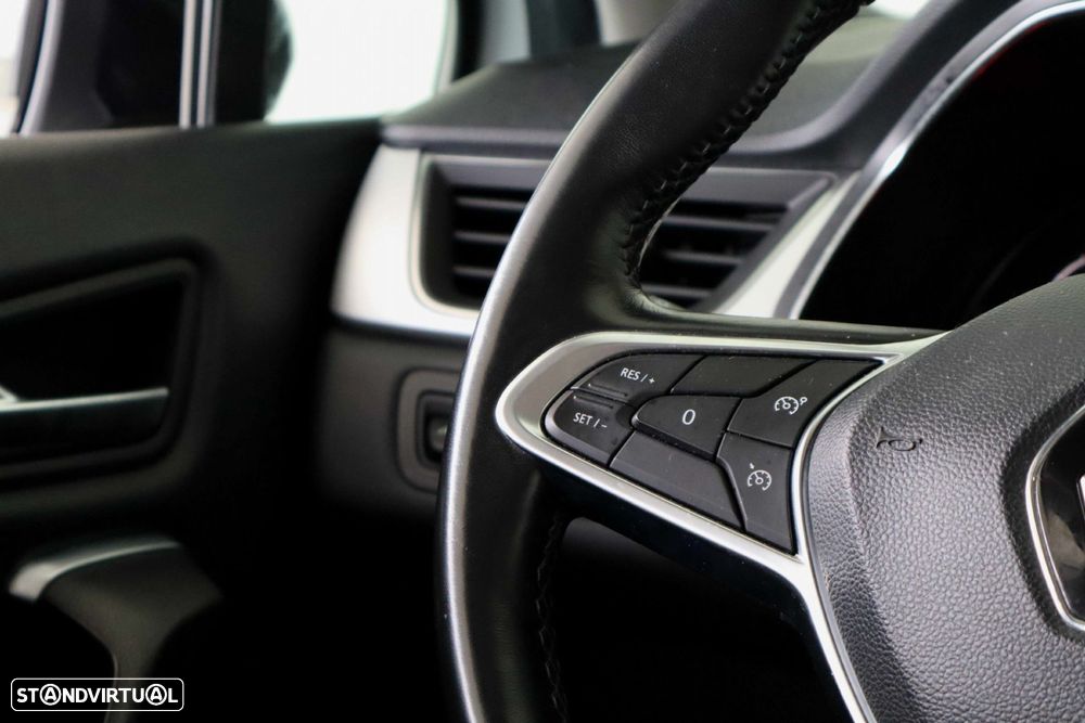 Renault Captur 1.0 TCe Evolution - 15